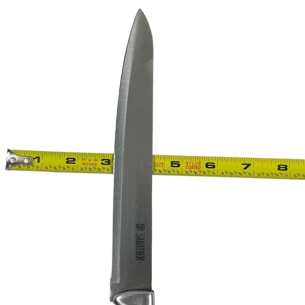SABATIER 8